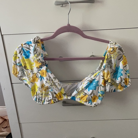 ❤️🔥HOST PICK!!!!❤️🔥 NWOT ASOS bikini!! - Picture 4 of 5